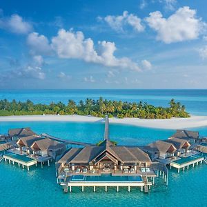 Niyama Private Islands Maldives - 25 Percent Off On Seaplane For Minimum Stay Of 7 Nights And More For Stays From 5 May To 20 October 2025