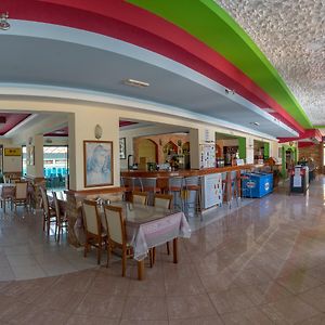 Grecian Fantasia Resort